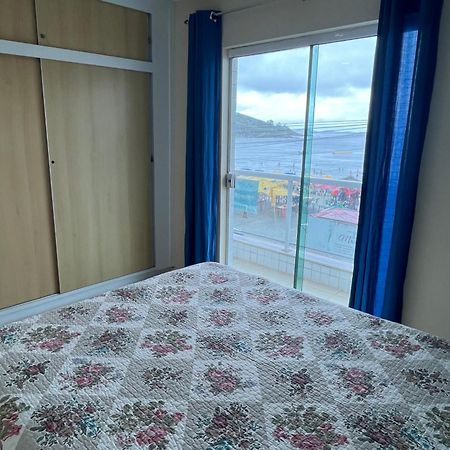Vista Maravilhosa! 3 Quartos Com Ar, 2 Vagas E Lazer Incrivel Com Piscina E Churrasqueira Arraial do Cabo Exterior photo