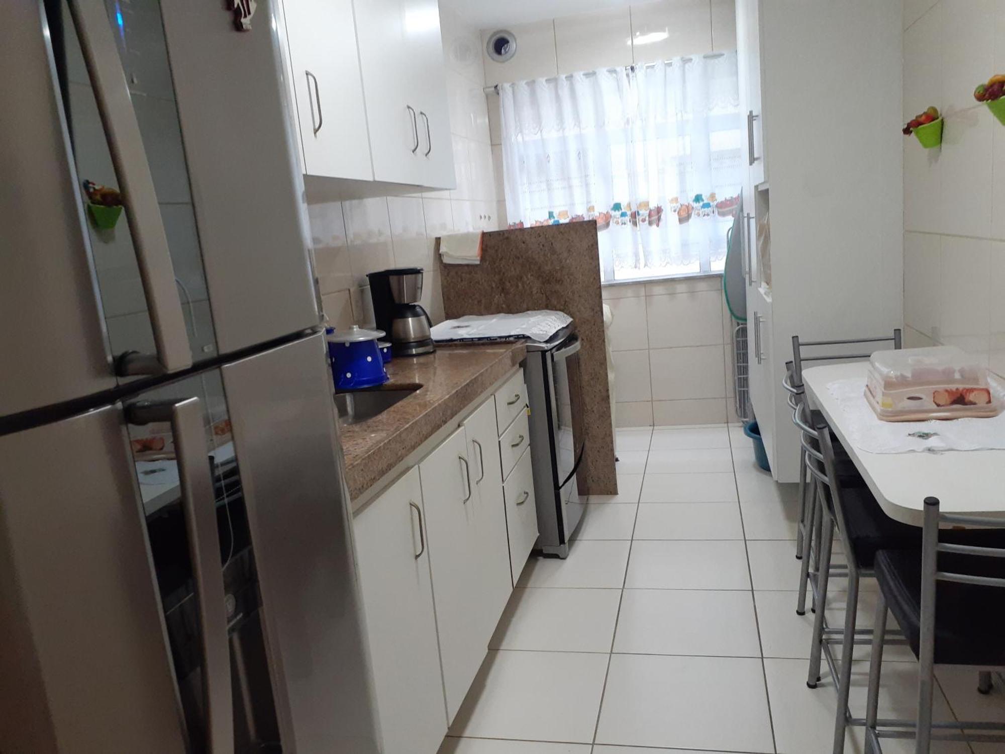 Vista Maravilhosa! 3 Quartos Com Ar, 2 Vagas E Lazer Incrivel Com Piscina E Churrasqueira Arraial do Cabo Room photo